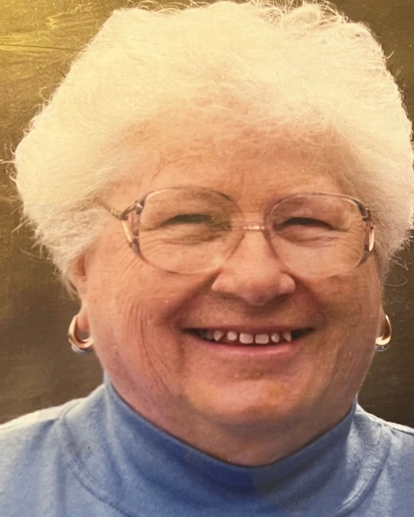 Betty Jane Fifield Profile Photo