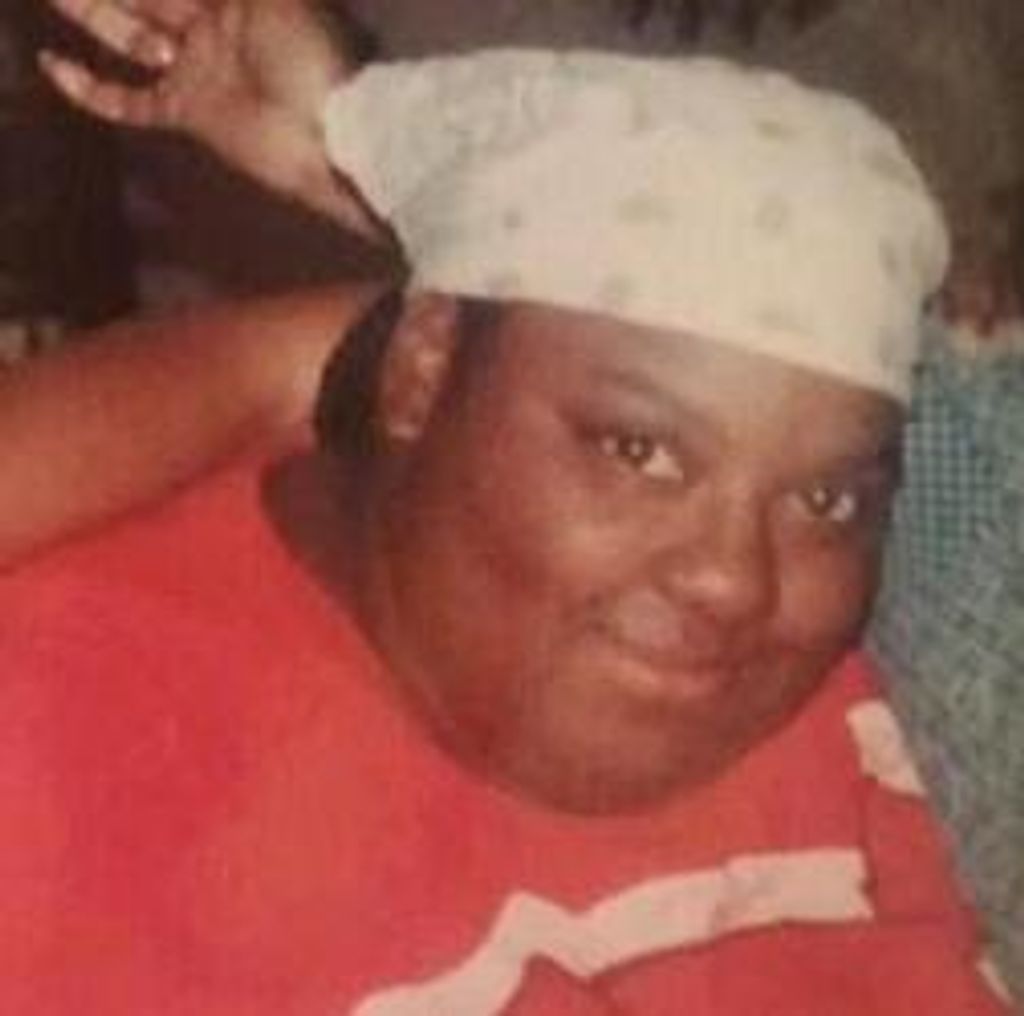 Tamieka "Meeka" Diane Dudley