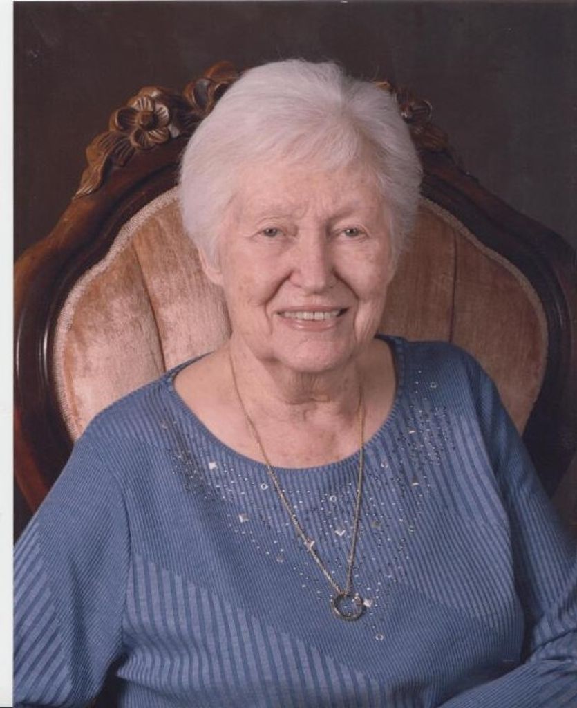 Frances Lee Cook