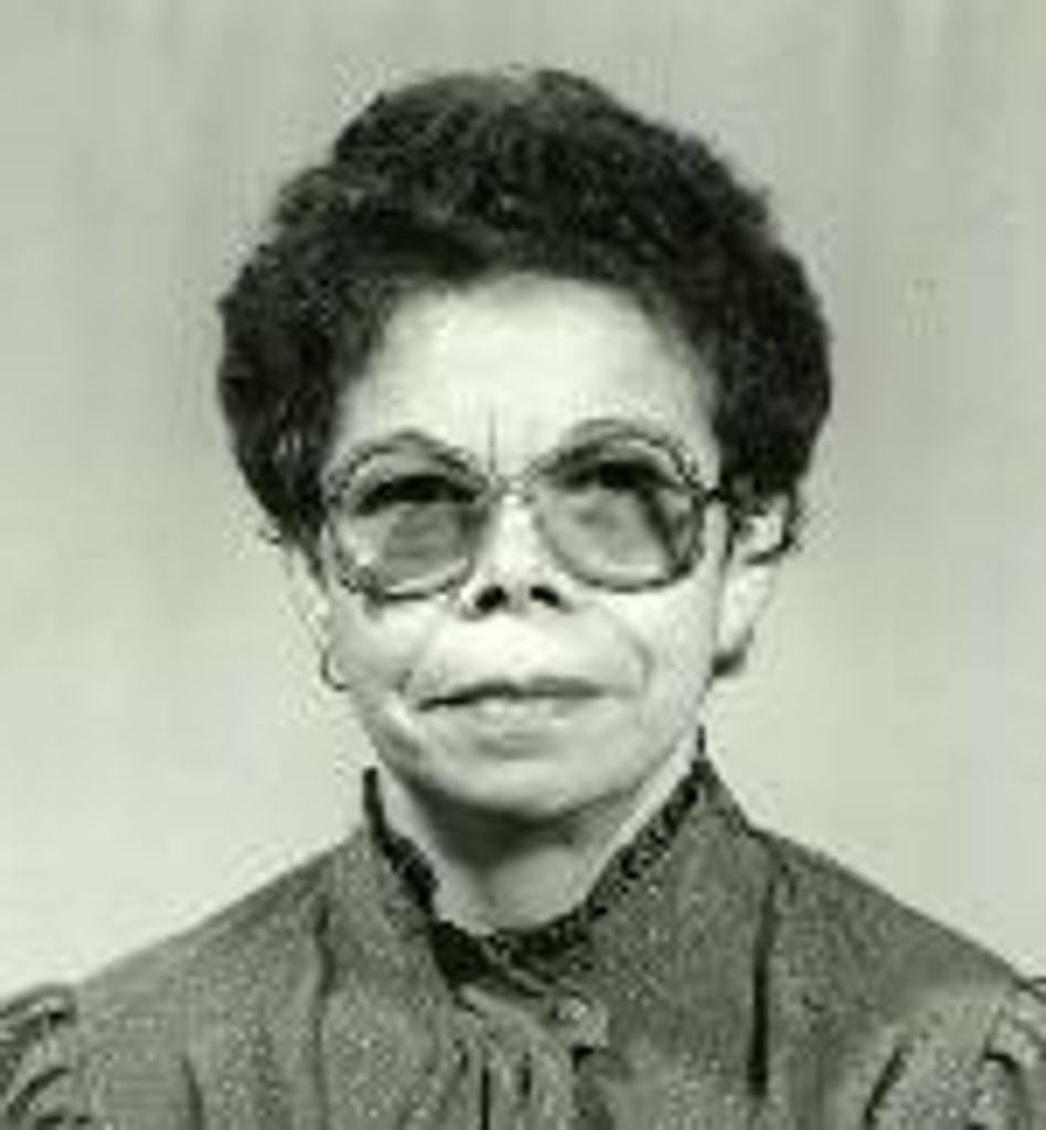 Maria E. (Gouveia) Benevides