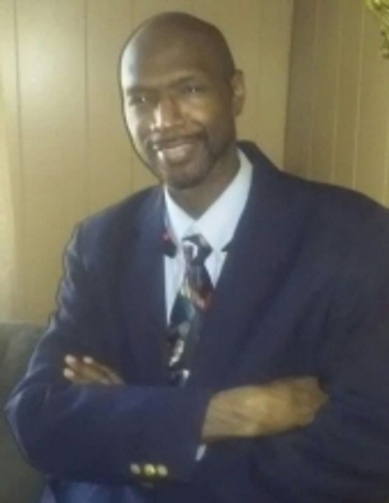 Deacon Leeward Madlock