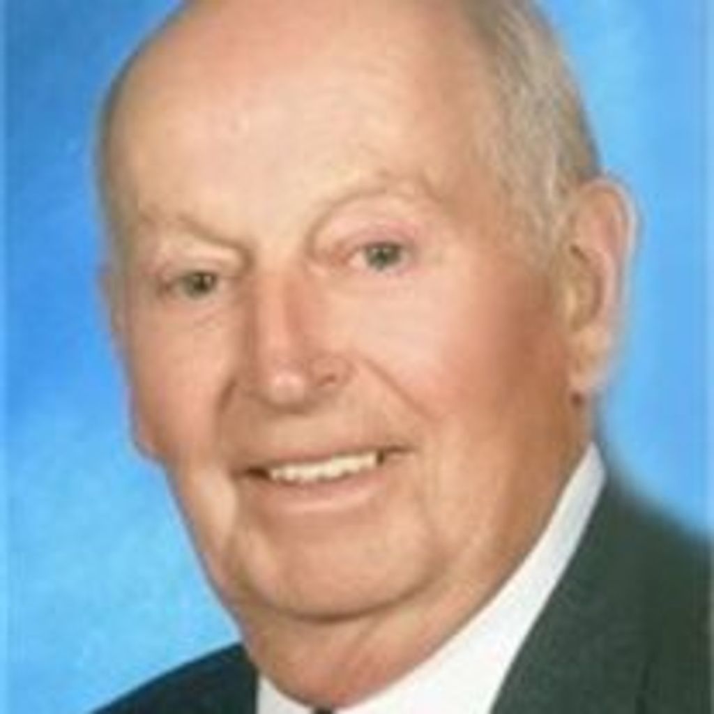 Ronald Robinson English