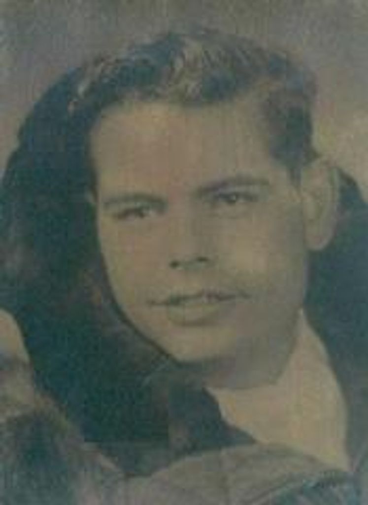 Henry Richard Crawford