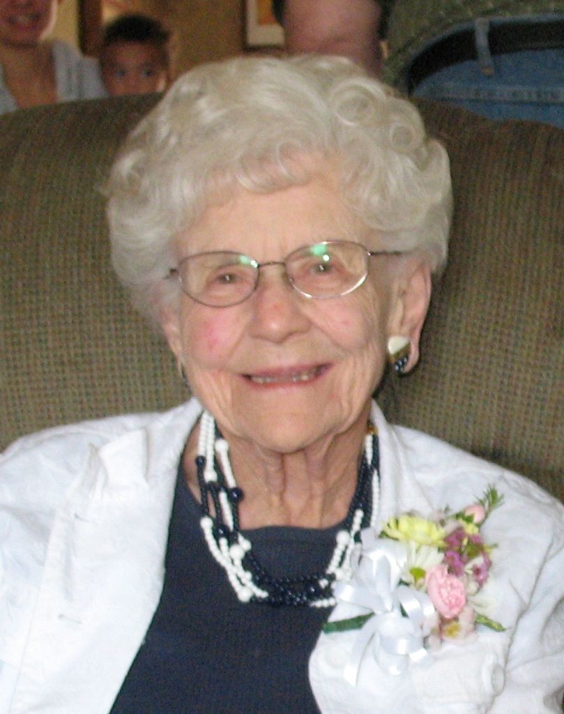 Mary M. Lane