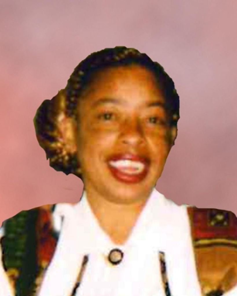 Florence Wright-Brown