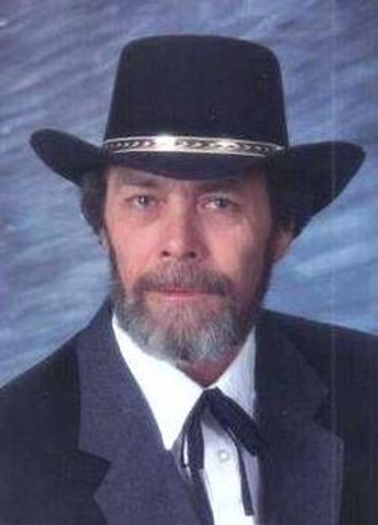 Robert Theodore "Bob" Tripp