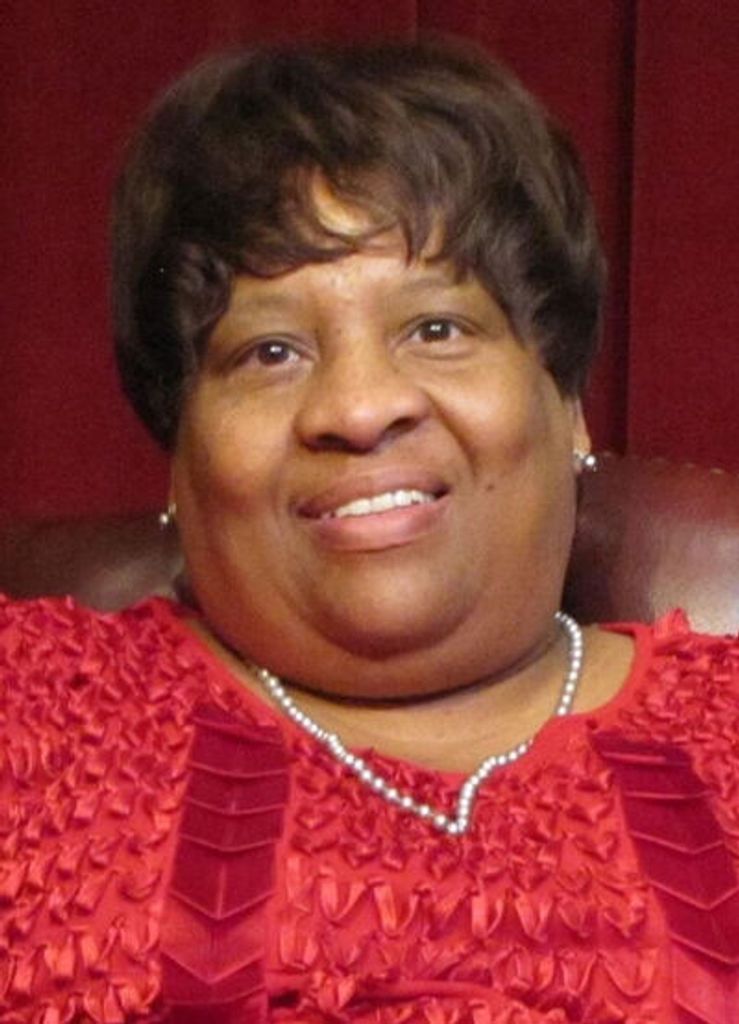Mrs Selina B Hairston Profile Photo