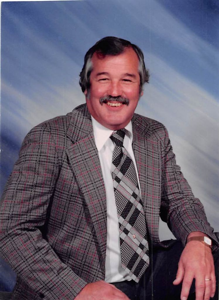 John Robert Brooks Profile Photo