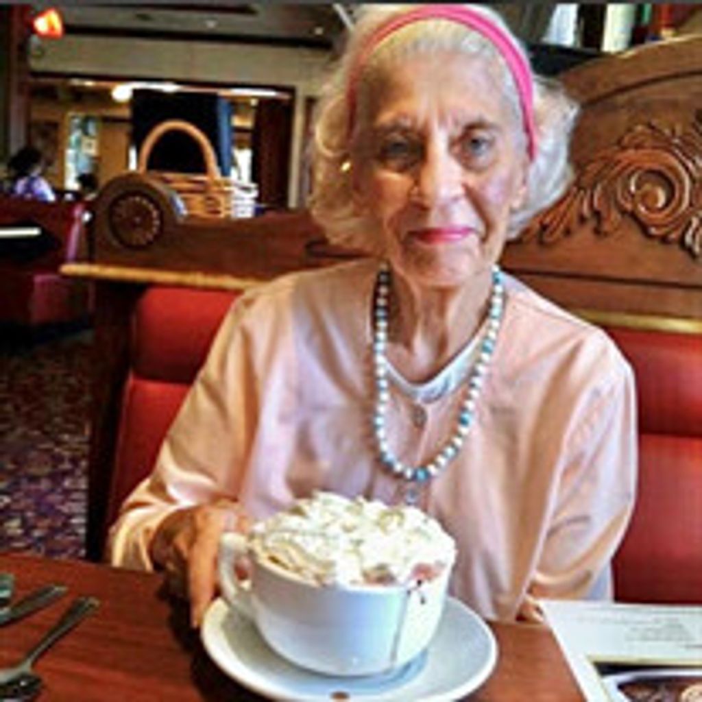 Mary Moody Morris Profile Photo