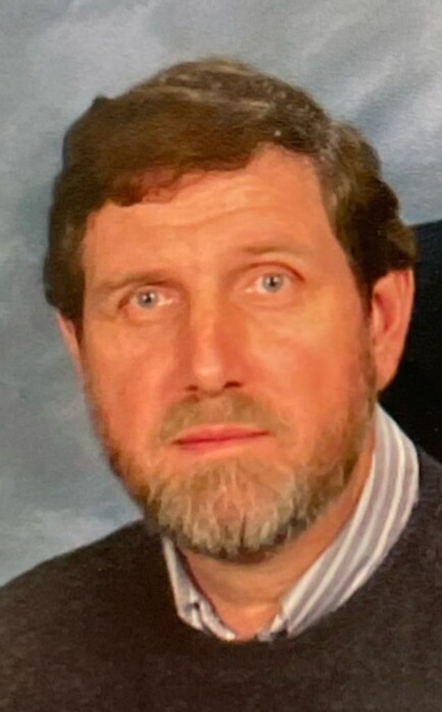 Kenneth Lamar Lilley