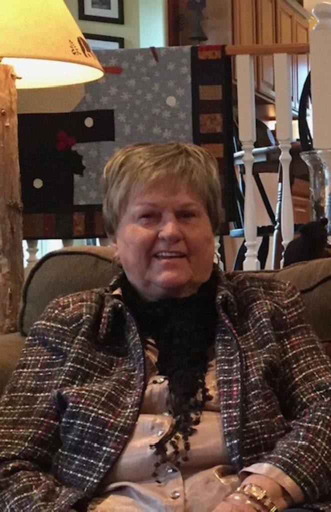 Marylou Duncan Profile Photo