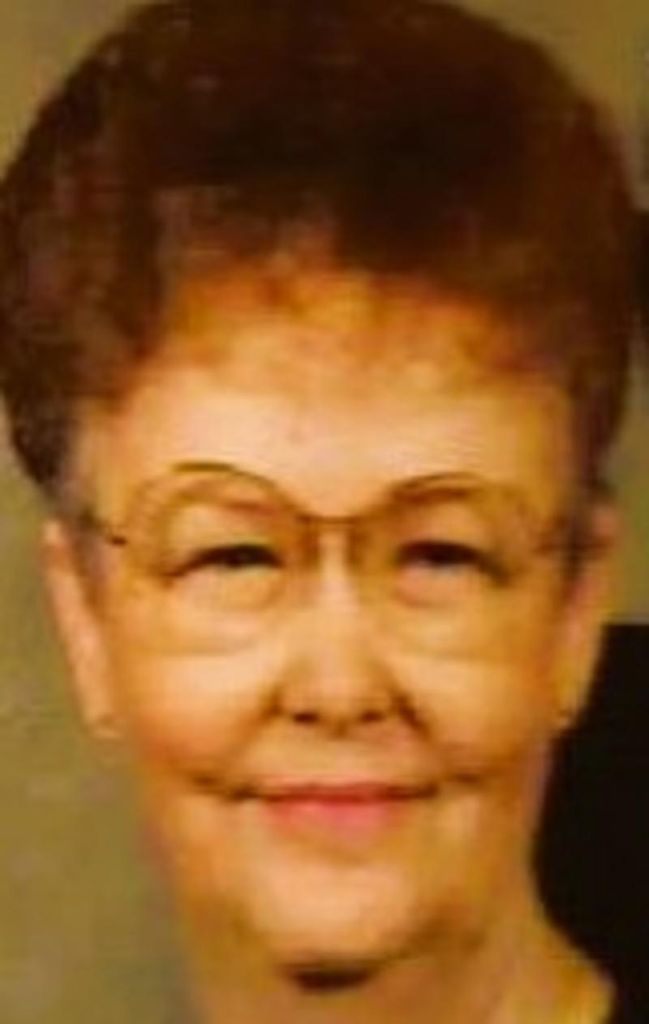 Mary Smith Largent Profile Photo