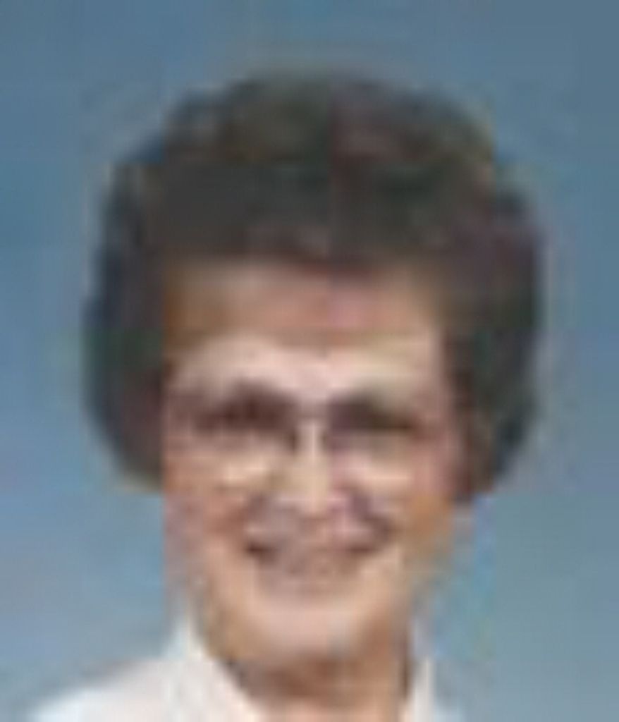 Ruth Closson