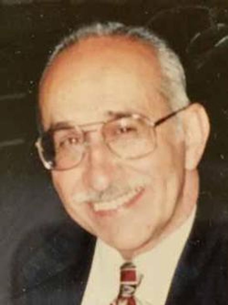 Reynaldo E. Muniz