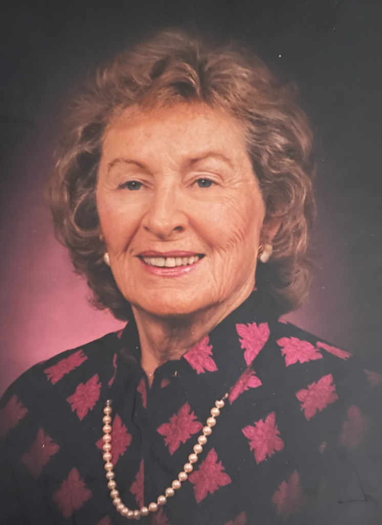 Dorothy Sloop Morgan Profile Photo