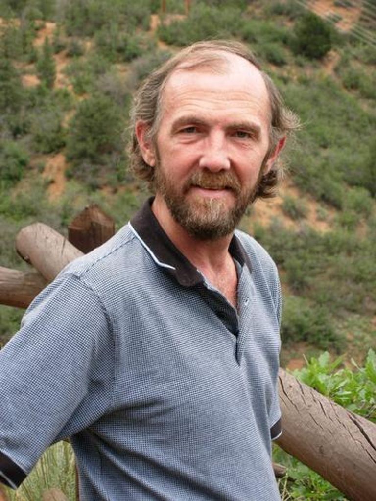 Bradley Wayne Paulson Profile Photo
