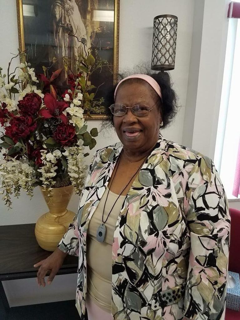 Claudette Chatman Profile Photo