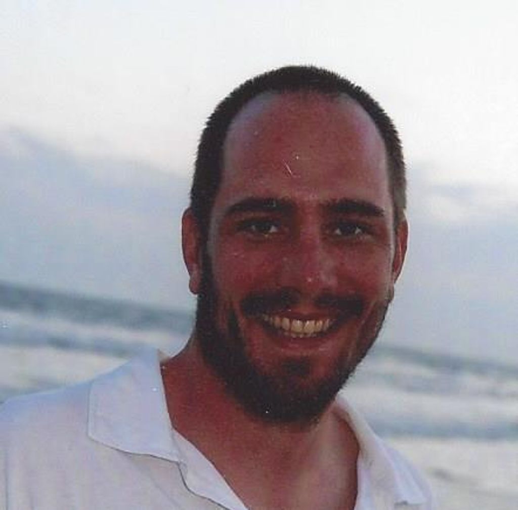 Christopher Michael Joyce