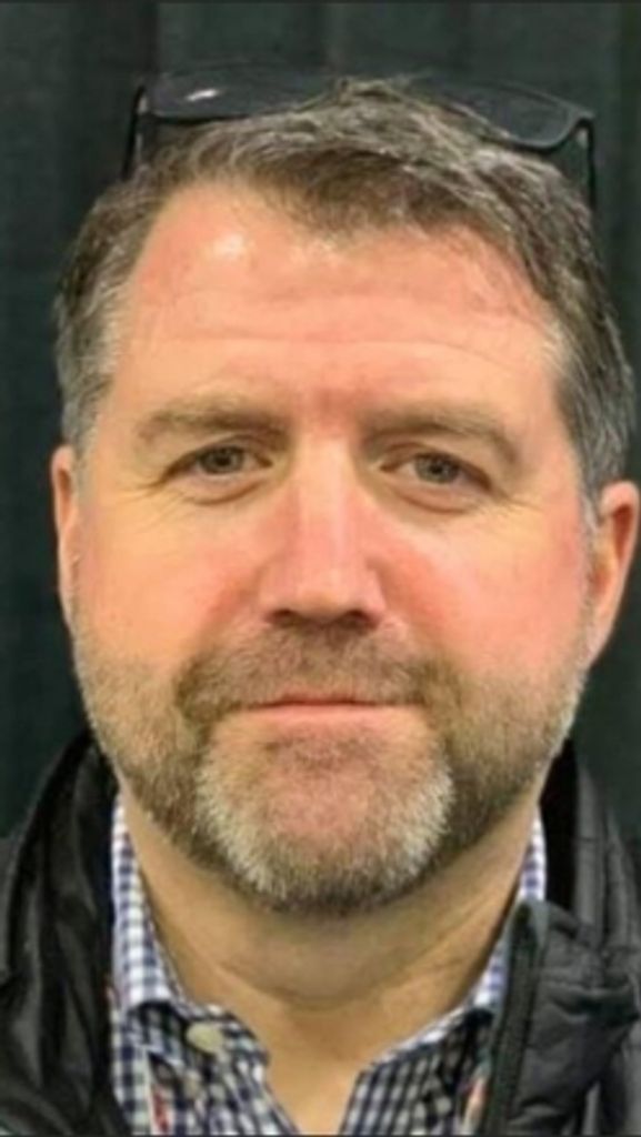 Bradley C. Brown Profile Photo