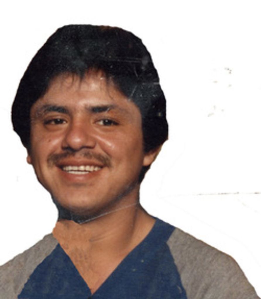 Fernando Garcia