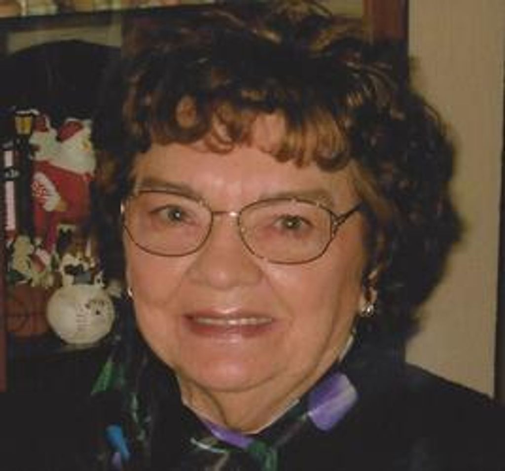 Margaret Louise (Slipke) Doyle