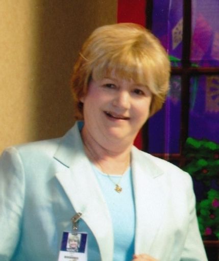 Nancy Rout Profile Photo