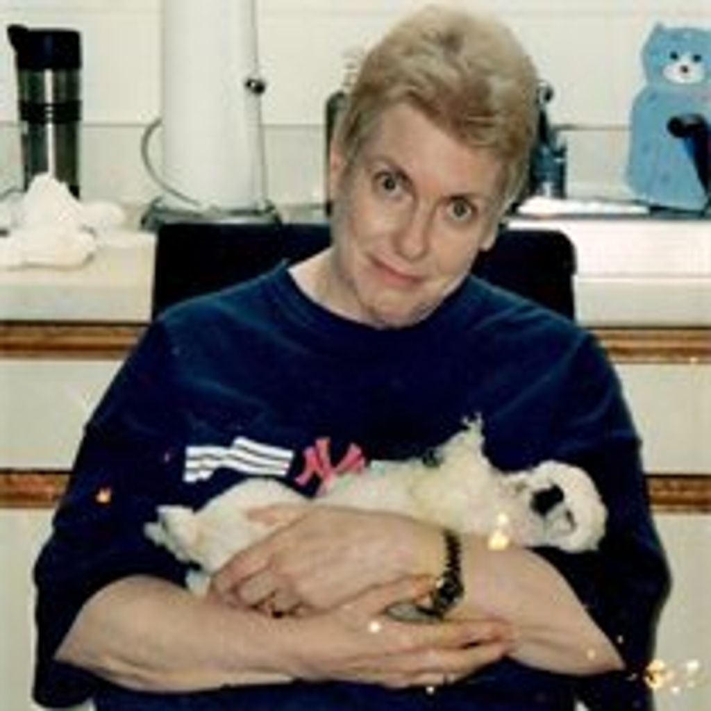 Kathleen Elizabeth Mcgowan