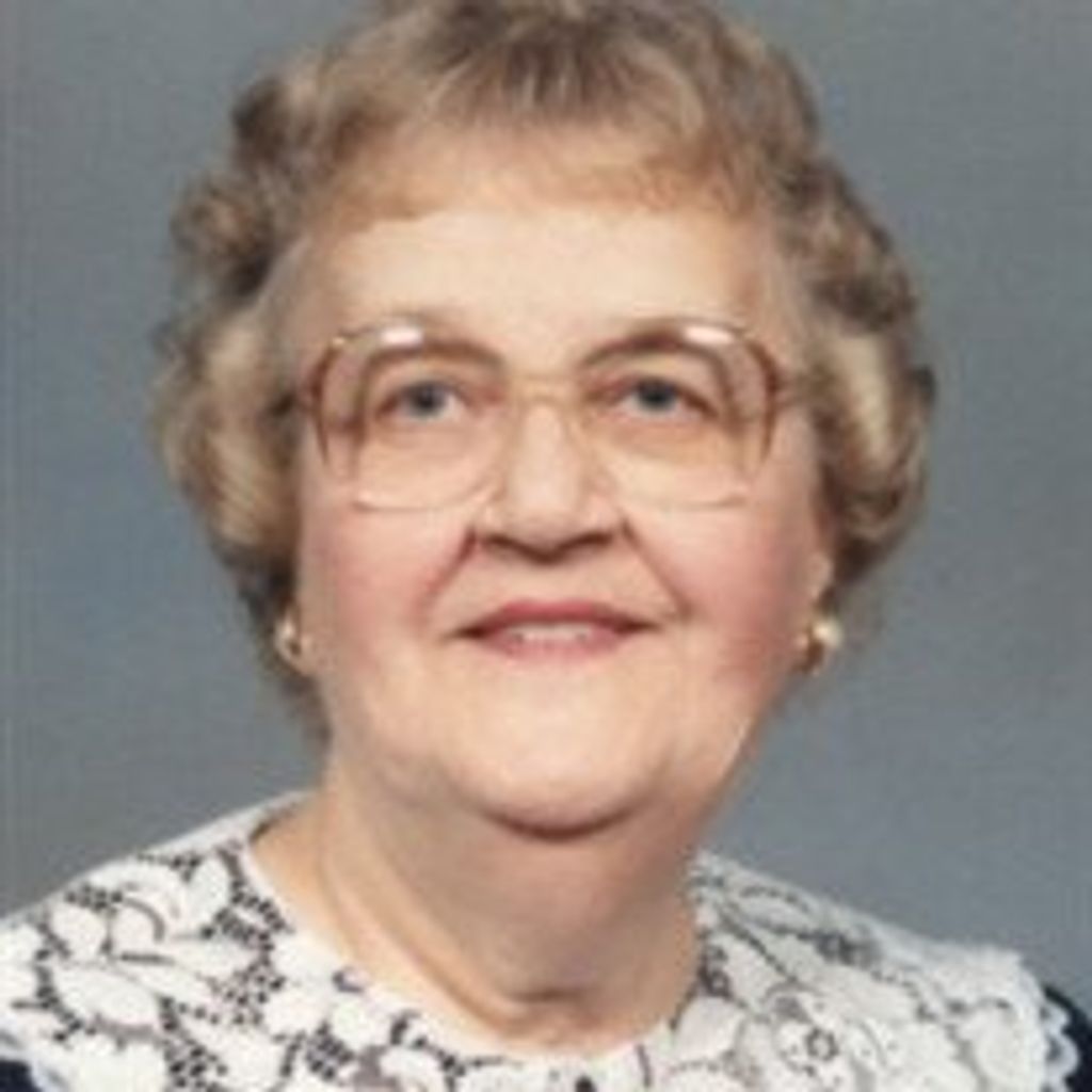 Dorothy Masek