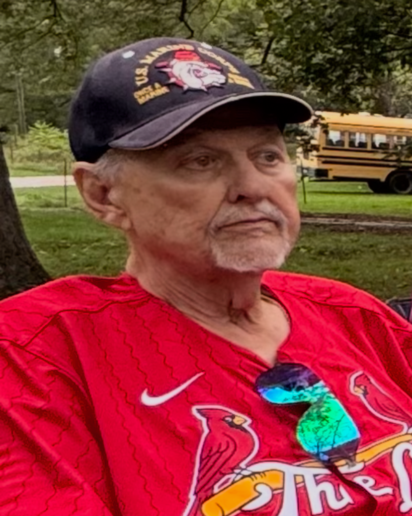 Kenneth R Glenn Profile Photo