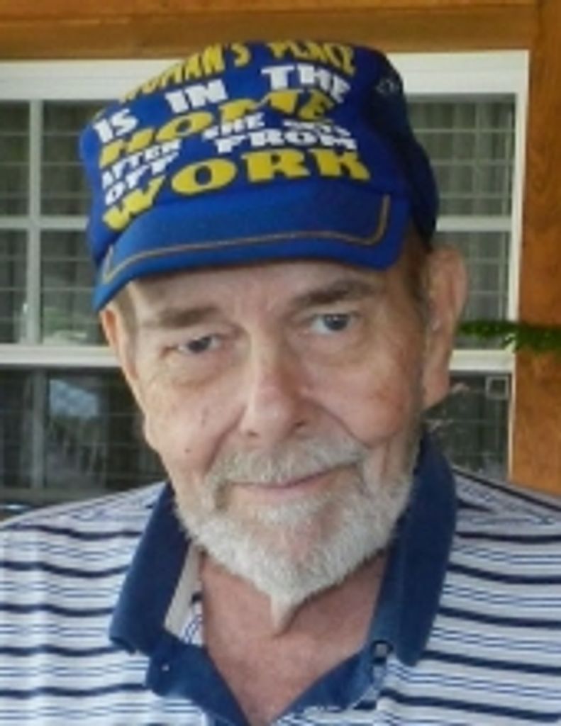 James  Ronald "Ronnie" Anderson