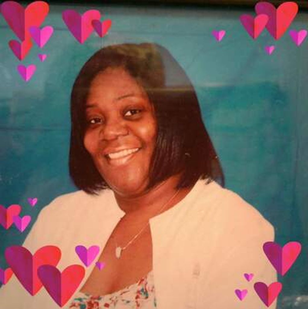Ms. Beverley Francis Profile Photo