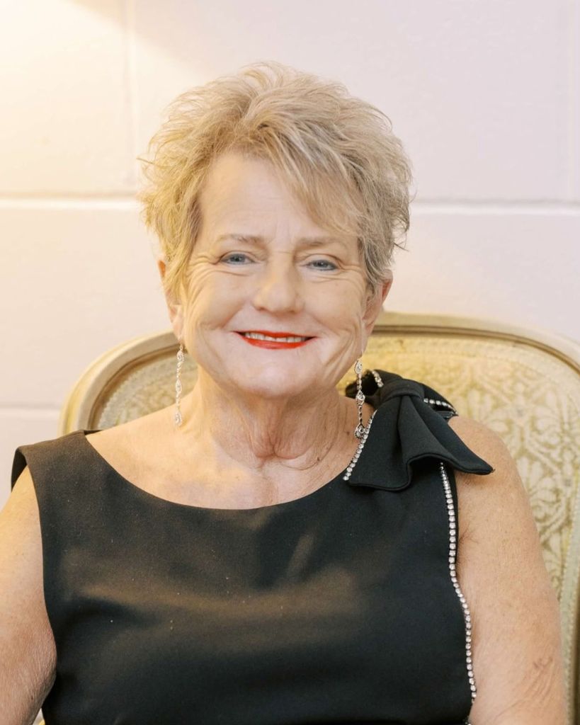 Martha Kay Wilkerson Phillips Profile Photo