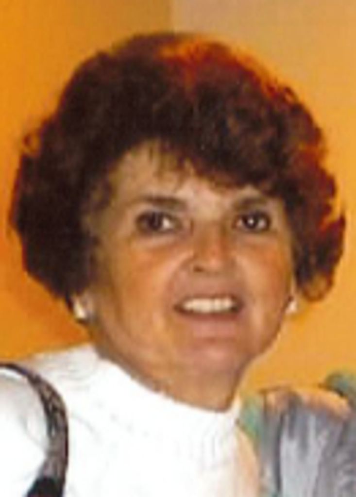 Nancy  K. Mckinley