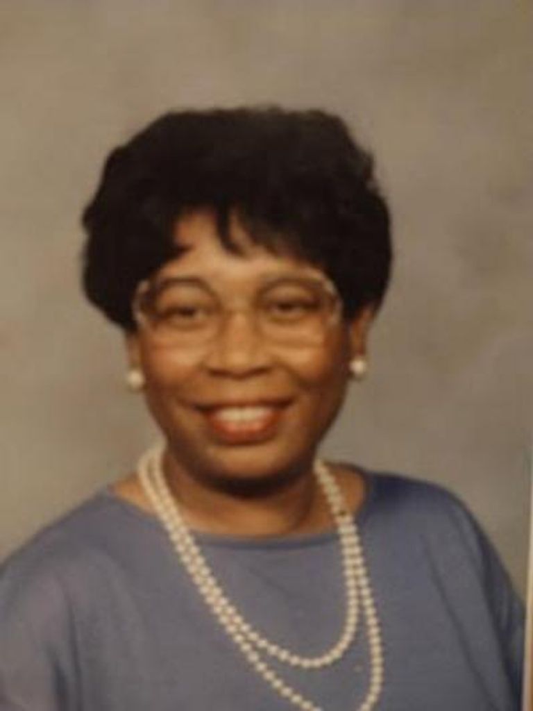 Rosetta Williams Profile Photo