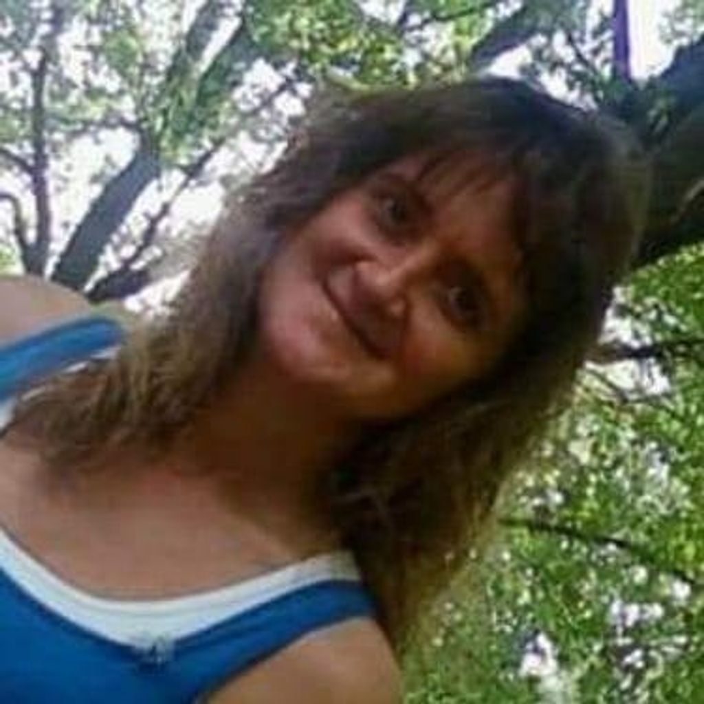 Melissa Ann Zirges