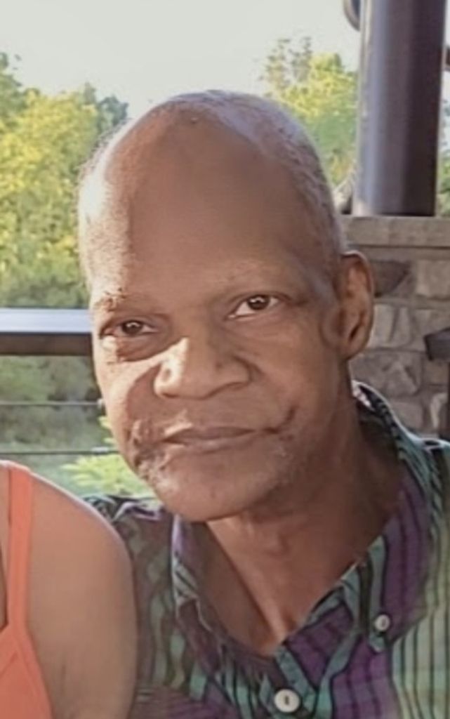 Darryl Van Smith Profile Photo