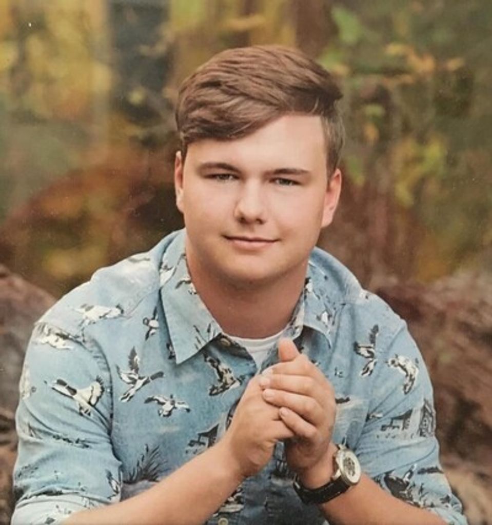 Hunter Allen Williams Profile Photo