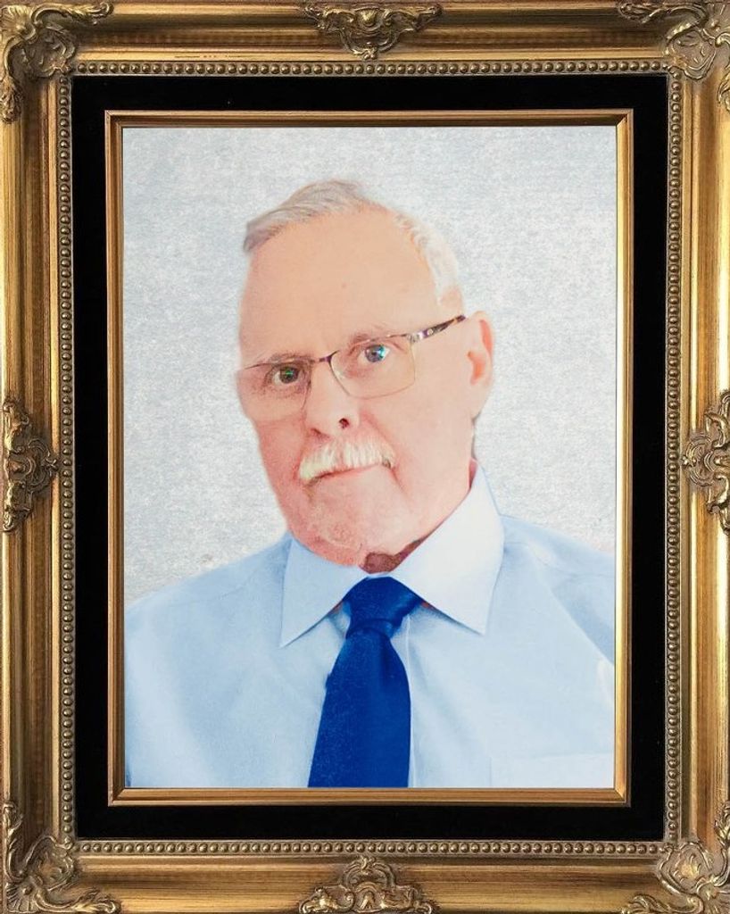 John S Hiltibidal