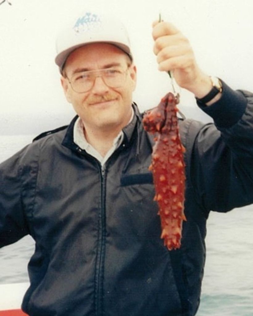 Darrell Lee Akin Profile Photo