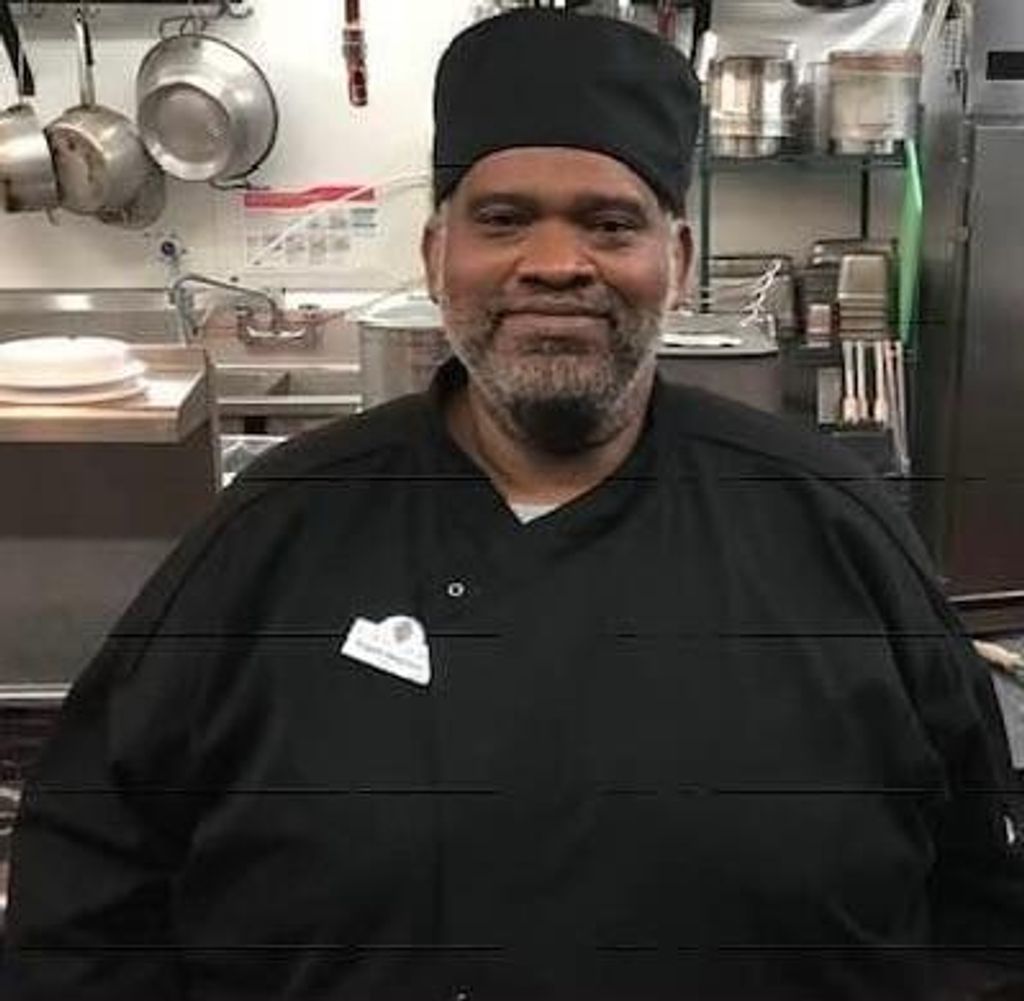 Angelo Hargrove Profile Photo