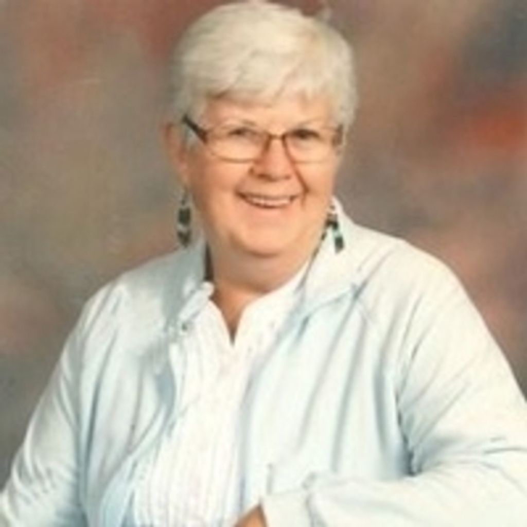 Shirley Sue Brown Profile Photo