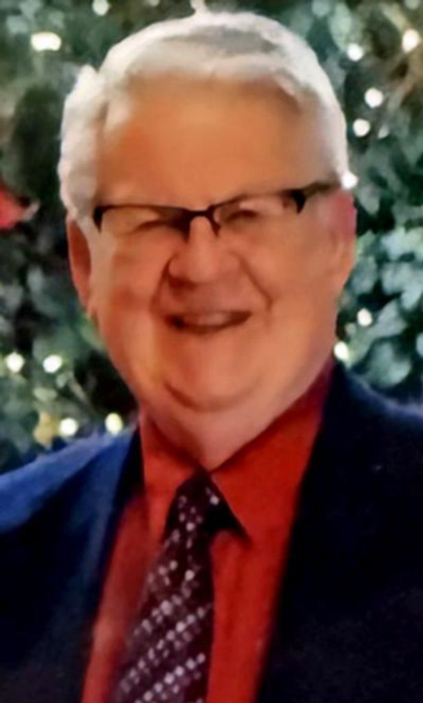 David S. Leeber Profile Photo