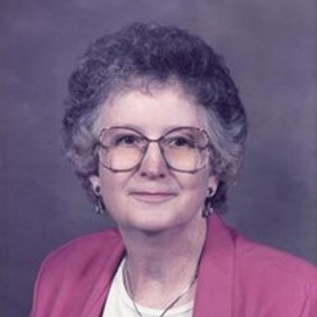 Lillie Bernice McNeely