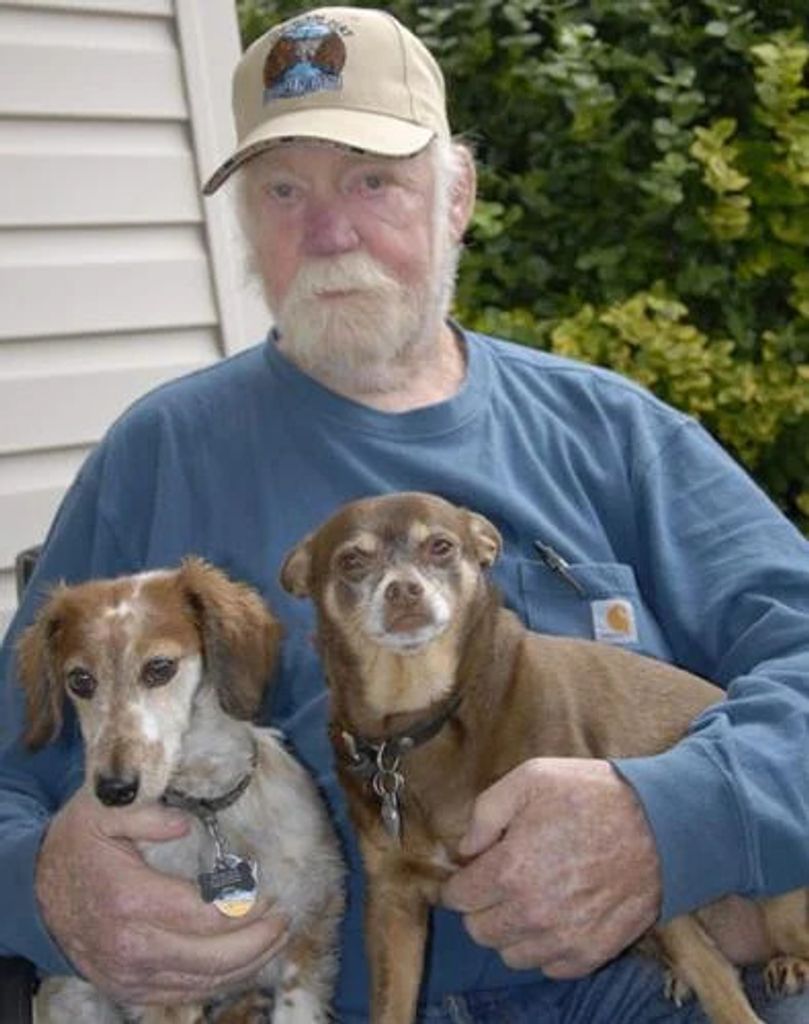George Dennler Profile Photo