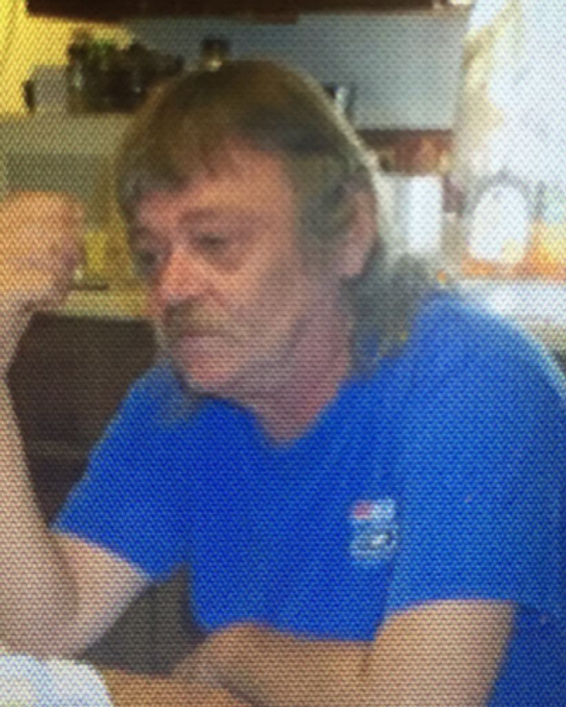 Gary  Dwayne Thompson Profile Photo