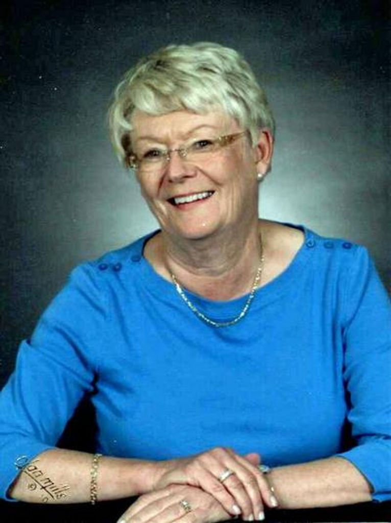 Gail Smith Profile Photo
