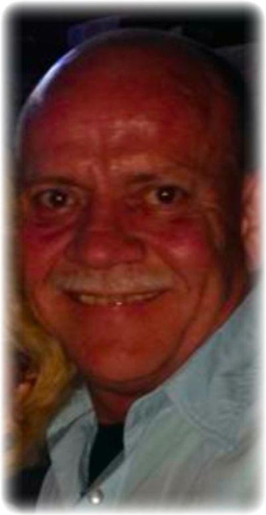 George Thomas Mckinney