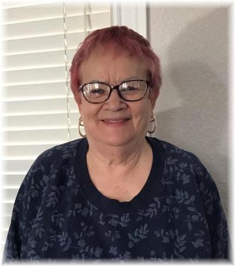 Patricia Ann York Profile Photo