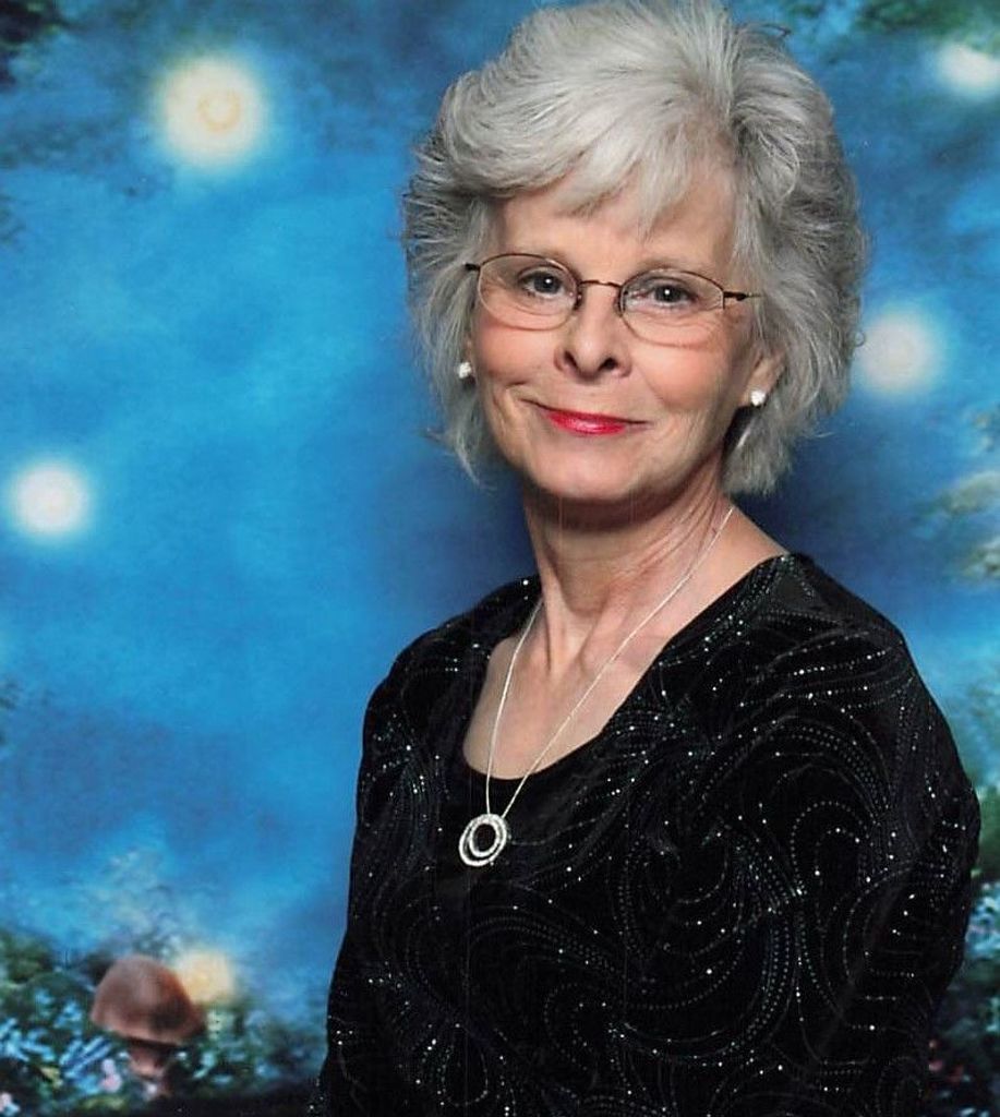 Marie Lewis Tant Profile Photo