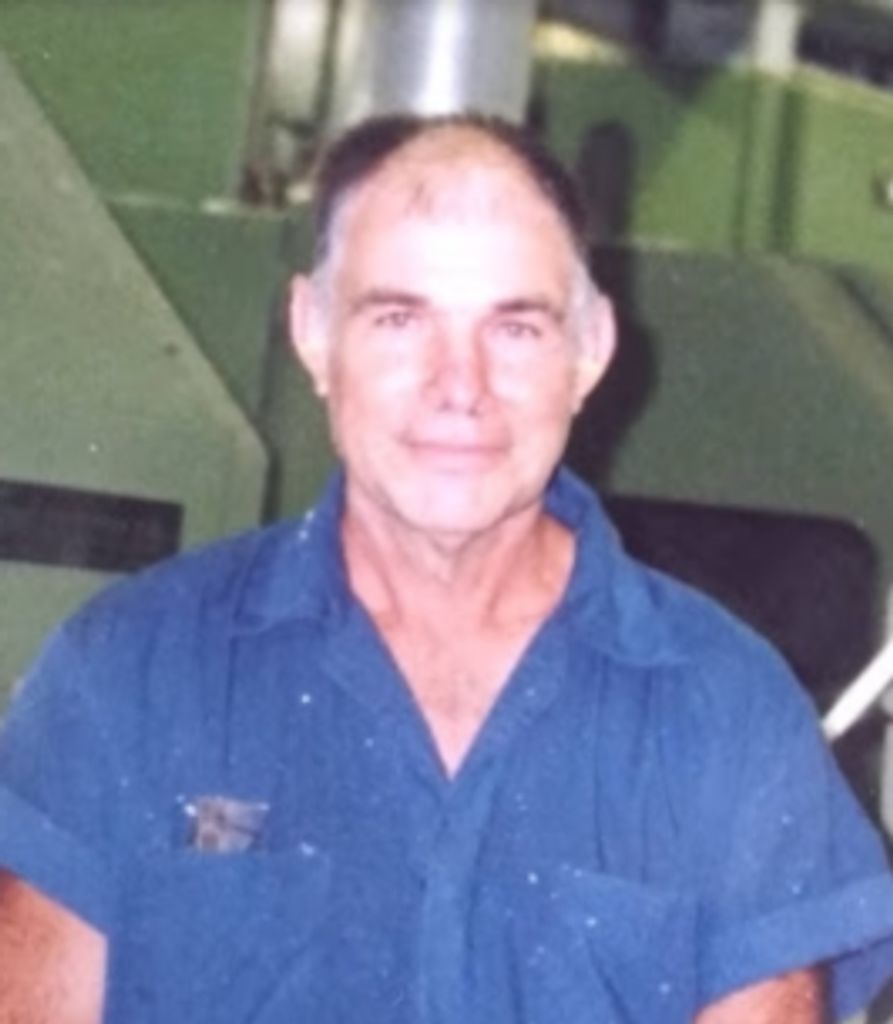 Ernest Thomas